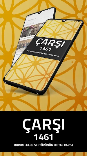 Çarşı1461 Screenshot 2