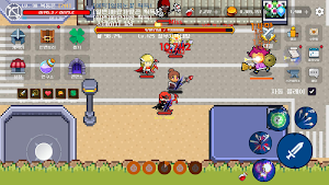 만잡키:만능잡캐키우기 Screenshot 0