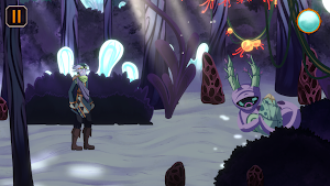 Quest of Gelduba Screenshot 2
