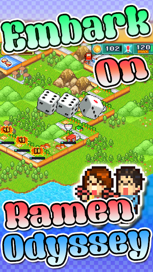 The Ramen Sensei 2 Screenshot 2