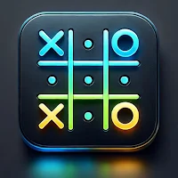 XOXO - Tic Tac Toe