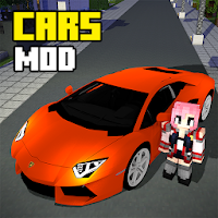 Cars Mod