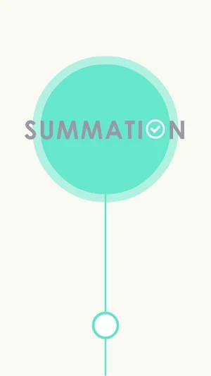 Summation Screenshot 0