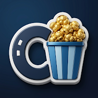 CornClick: Movies & TV Tracker