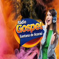 Rádio Gospel Santana de acaraú