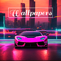 Car wallpapers downloader -Gld