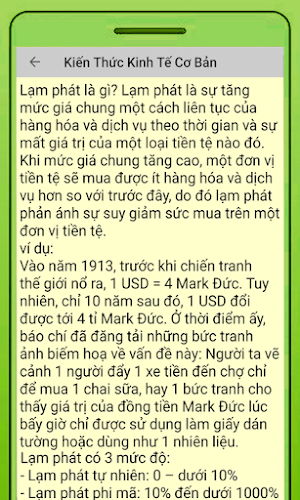 Kien Thuc Tai Chinh Screenshot 1
