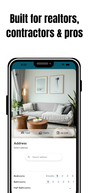 ArionClean Partners Screenshot 0