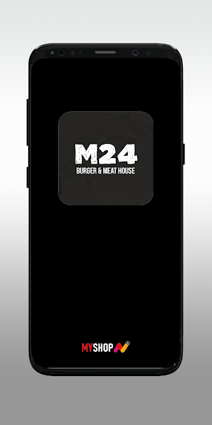 M24 Meat & Burgerhouse Screenshot 0