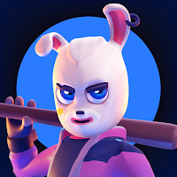 Street Bunny