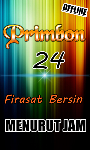 Primbon Makna Arti Pirasat Bersin Menurut Jam Screenshot 3