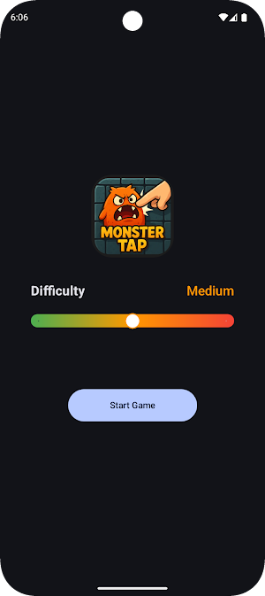 Monster Tap Screenshot 1
