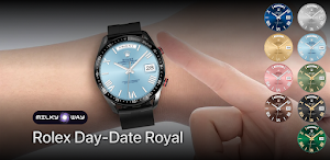 MilkyWay: Rolex Day-Date Royal Screenshot 0