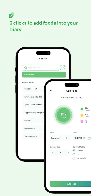 Body Results Academy Screenshot 2