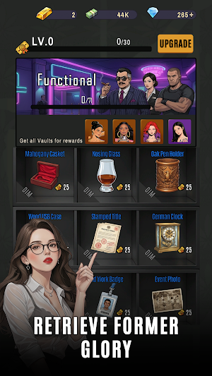 MoneyBang Screenshot 0