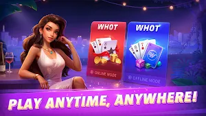 Whot Club Screenshot 2
