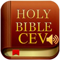 CEV Bible Audio - Study Tools
