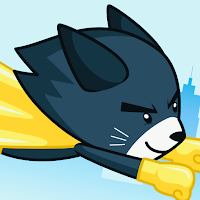 Super Cat