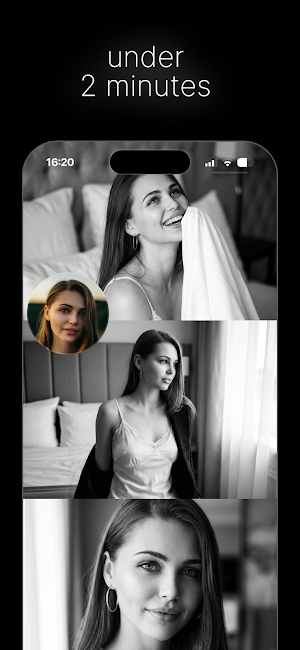 Softbox - Your AI Photo Studio Screenshot 3