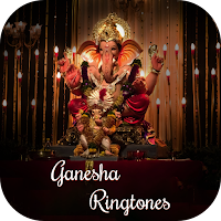 Ganesha Ringtones & Status