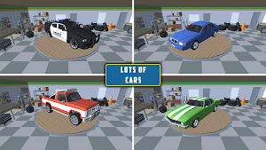 In The Road Screenshot 3