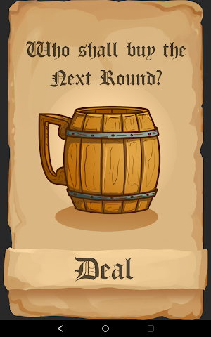 Next Round - Who's Buying? Screenshot 2