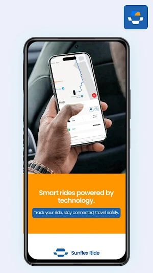 Sunflex Ride Screenshot 3