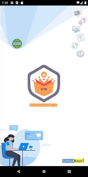 KTS Ajaynagar Screenshot 0