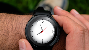 Classic Edge Watch Screenshot 0