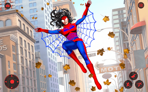 Superhero City Rescue Missions Screenshot 3