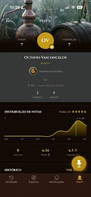 Barrica Screenshot 3