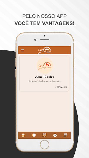 Casa di Pizza Screenshot 3