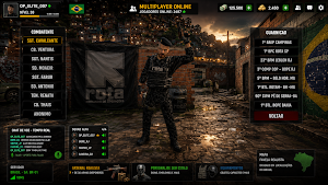 Operacao Elite Favela - Online Screenshot 2