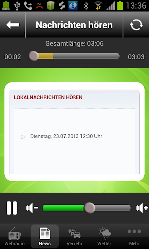 Radio 90.1 Screenshot 3