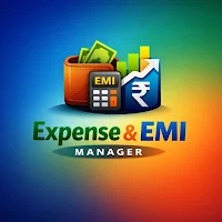 Expense & EMI Manager