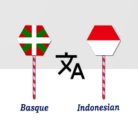 Basque Indonesian Translator