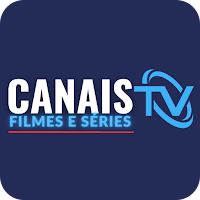Canais de TV Filmes e Séries