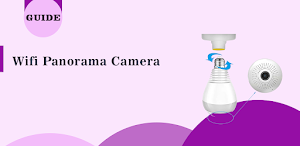 Wifi panorama camera guide App Screenshot 0