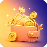 Budget Book: Money Log