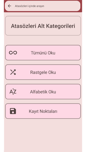 Türkçe ve Osmanlıca Sözlük Screenshot 3