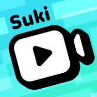 SuKi Lite-Chat&Live Stream