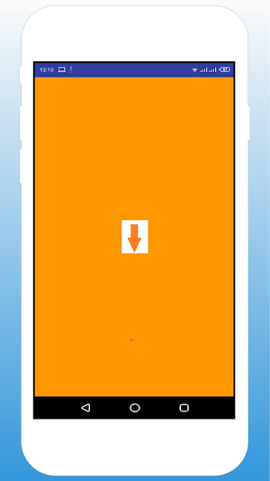 All Video Downloader App Screenshot 0