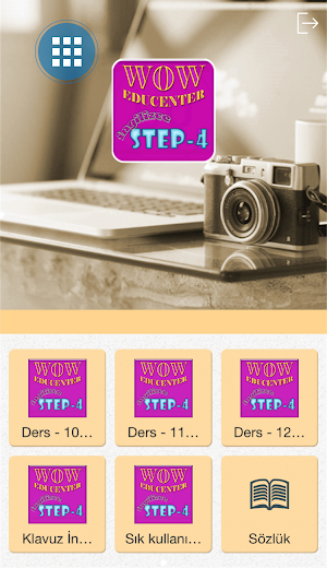 WEC Step 4 Screenshot 1