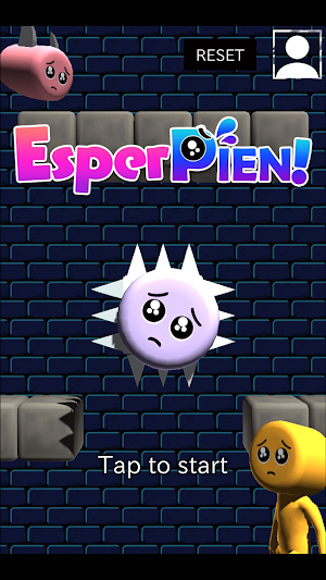 Esper PIEN! Screenshot 0