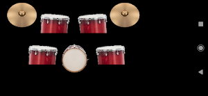 Super Percussion Screenshot 0