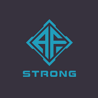 Strong AF Fitness