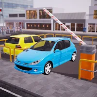 Real Car Parking Jam