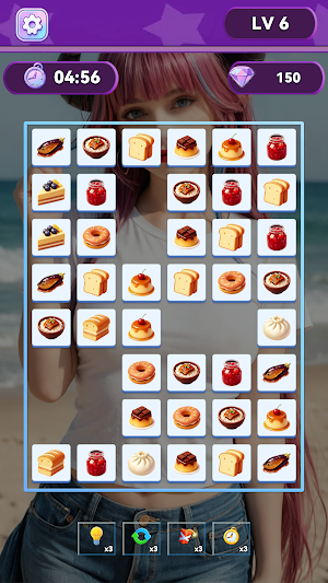 Link Master: Cake Tile Screenshot 1