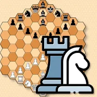 Hexagonal chess