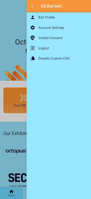 Octopus Live 2025 Screenshot 2